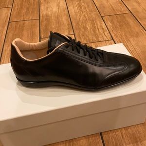 Men’s Santoni Shoes